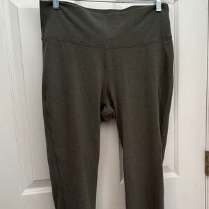 Old Navy Active Go Balance Legging, size 1X
